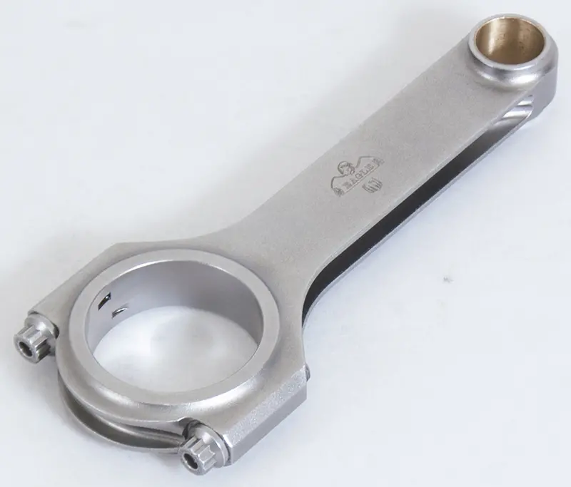 Eagle Specialty Products Crs71003D-1 Forged 4340 H-Beam Connecting Rods For Chevrolet Big-Block Engines (7.100" Length) 1