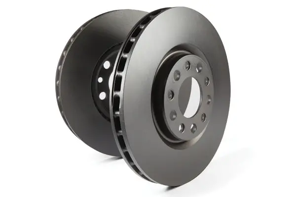 Ebc Ultimax Rk185 Brake Disc & Pad Kit – Oe-Style Replacement For Reliable Daily Braking 1