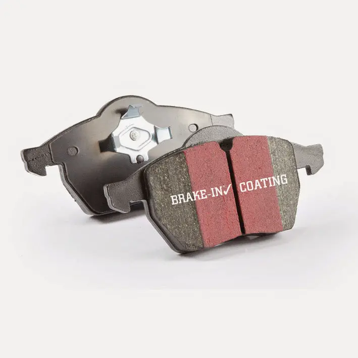 Ebc Ultimax Ud1273 Oem-Style Brake Pads For Enhanced Stopping Power 1