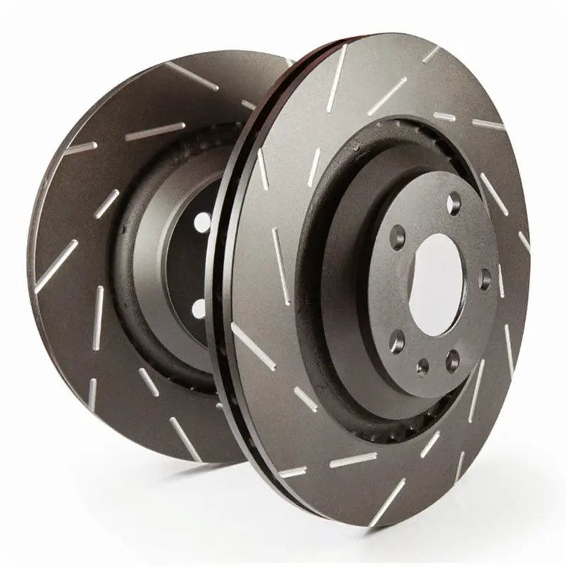 Ebc Usr1153 Usr Series Performance Slotted Brake Rotors 1