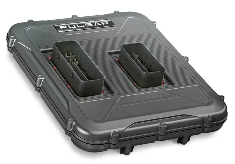 Edge Products Insight Cs2 Performance Tuning Module (Model 22402) 1