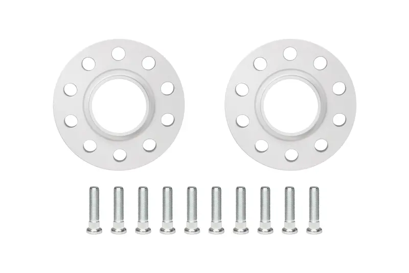 Eibach Pro-Spacer Wheel Spacer Kit – 10Mm Pair, Model S90-6-10-012 1