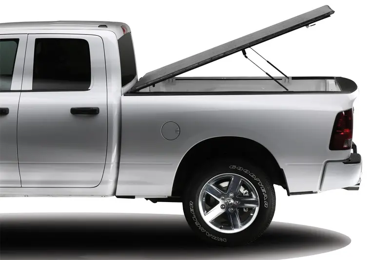 Extang Full Tilt Snapless Tonneau Cover – Black Vinyl, Fits 1999–2016 Ford F-250/F-350 (8-Foot Bed) 1