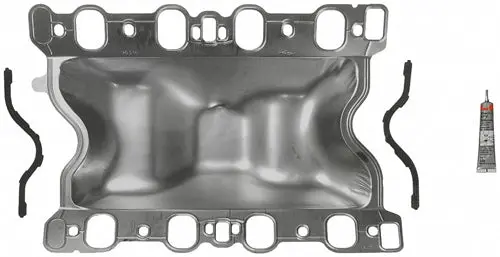 Fel-Pro Ms96020 Engine Intake And Exhaust Manifold Gasket Kit 1