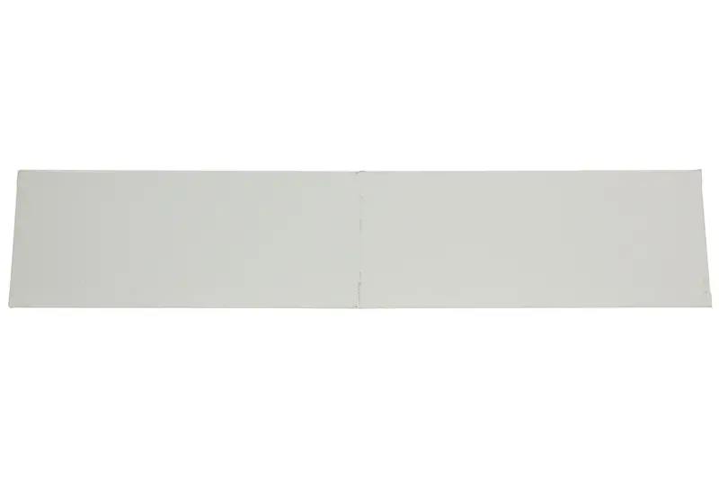 Fivestar 601-310S-W Steel Replacement Deck Lid For 1988 Monte Carlo 1