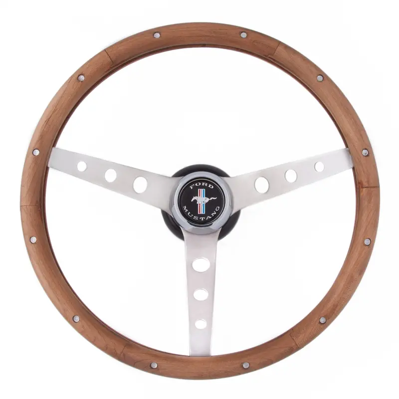 Grant 963 Classic Series Nostalgia Steering Wheel 1