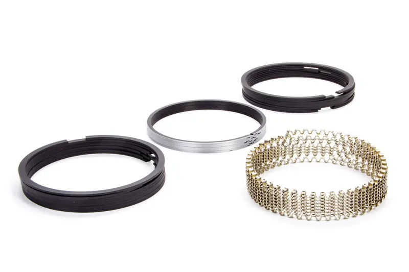Hastings 683060 Piston Ring Set – 4.310" Bore, 5/64" X 5/64" X 3/16" Ring Thicknesses 1