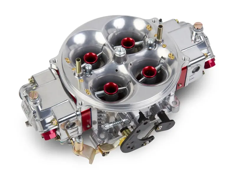 Holley 0-80903Rd Gen Iii Ultra Dominator Hp Race Carburetor – High-Performance Tuning 1