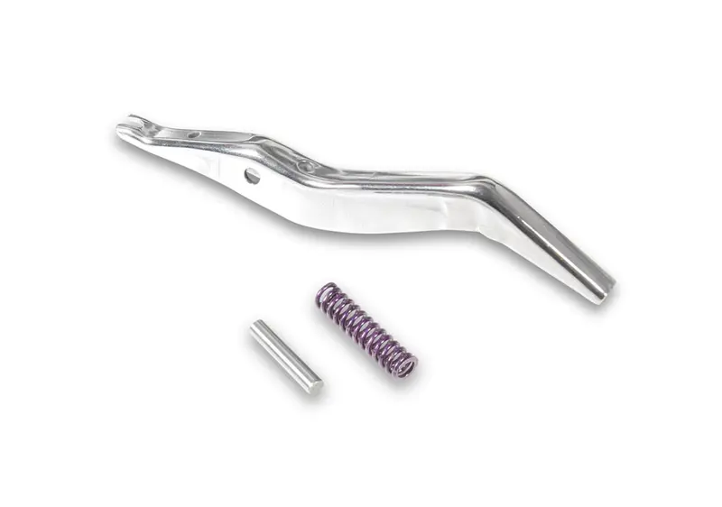 Holley 12-765 Fuel Pump Lever Arm Service Kit 1