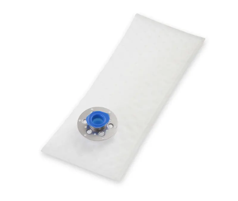 Holley Hydramat Fuel Reservoir System – Prevents Fuel Starvation, Model 16-125 1