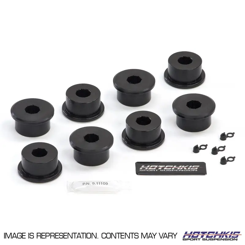 Hotchkis Sport Suspension Rebuild Kit – Service Package For Model 1214 (1214Rb) 1