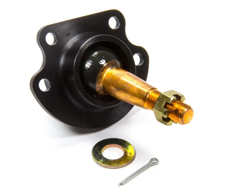Howe 22301 Precision Upper Ball Joint – 4-Bolt Metric Design 1