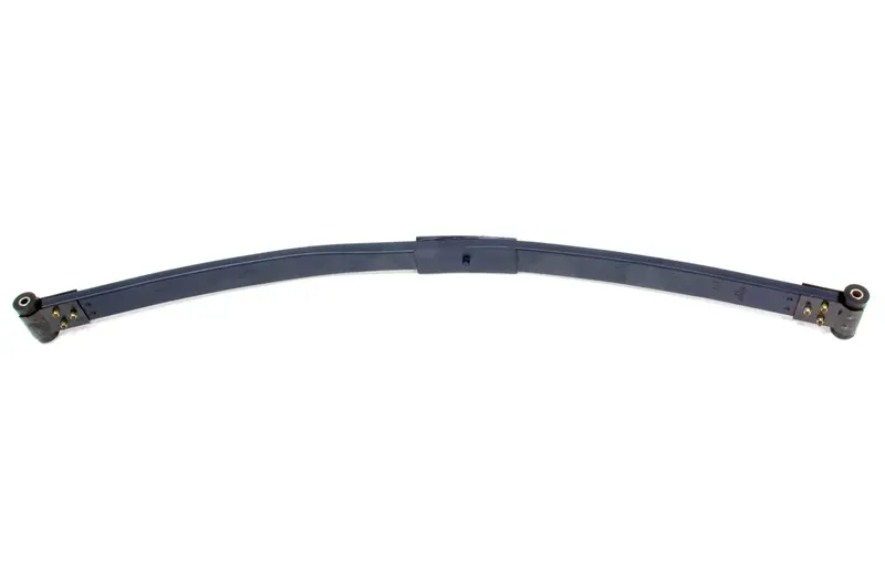 Hyperco 10231 Single-Leaf 200-Pound Rate Spring – Chrysler Applications 1