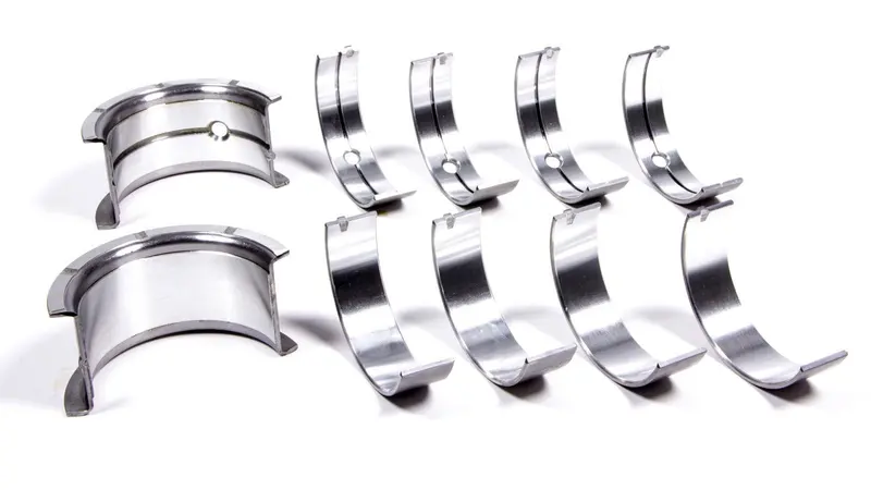 King Bearings Mb509Hp High-Performance Main Bearing Set 1