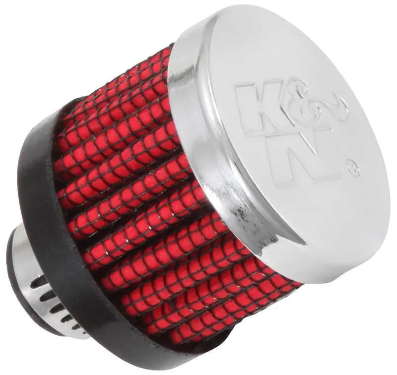 K&N Crankcase Vent Breather Element – Replacement Filter For Engine Pcv Systems 1