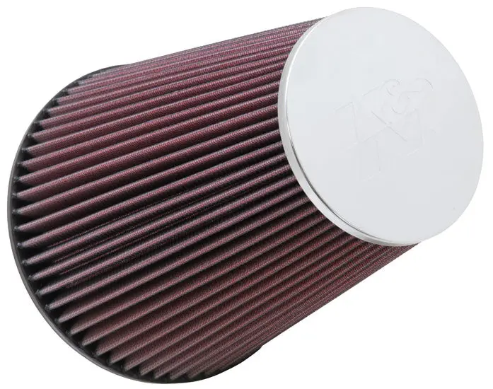 K&N Universal Clamp-On Replacement Air Filter Rc-5046 1