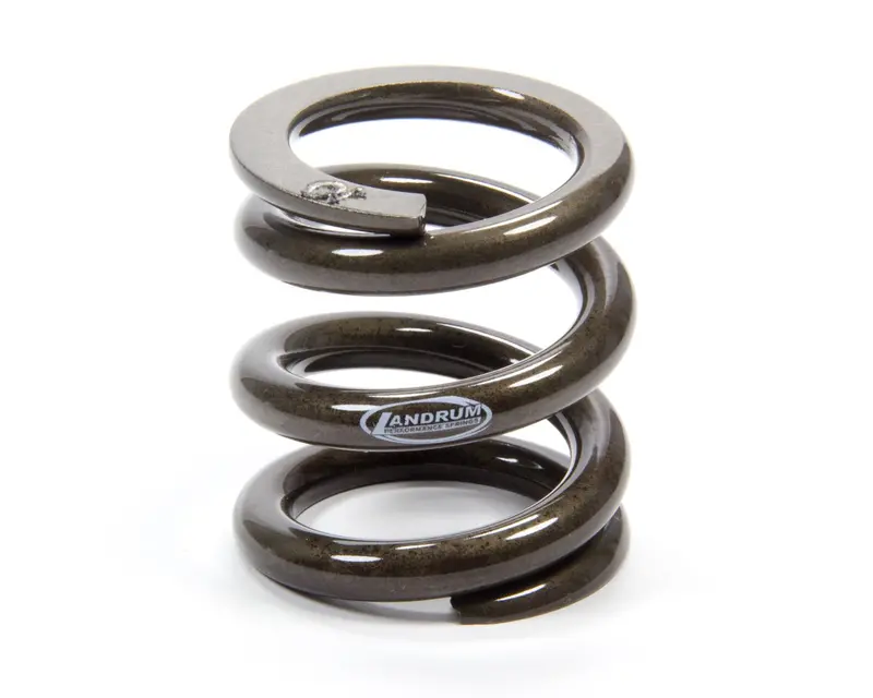 Landrum Springs St800 800-Lb Rated Bump Stop Coil Spring 1