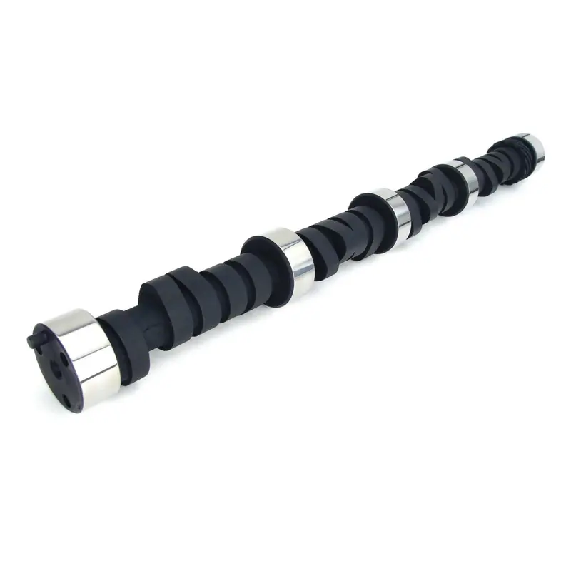 Lunati 30120914 Oval Track Solid Flat Tappet Cam – Chevrolet Small Block, 247/251 Duration 1