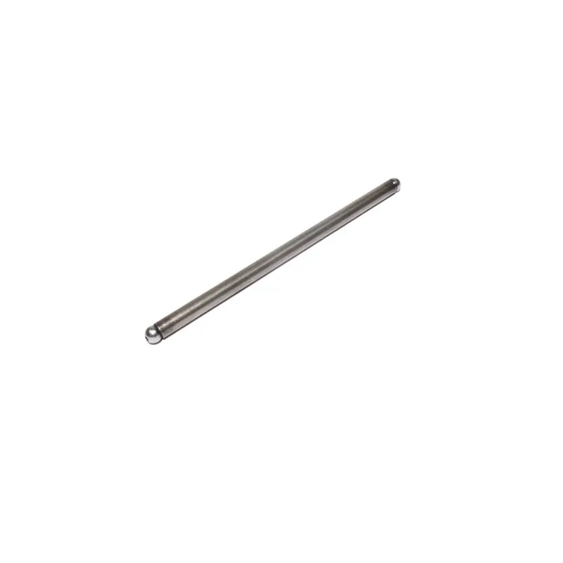 Lunati 80745-1 Bracket Master Pushrod – 6.400" Length, 5/16" Diameter, Precision-Ground Steel 1