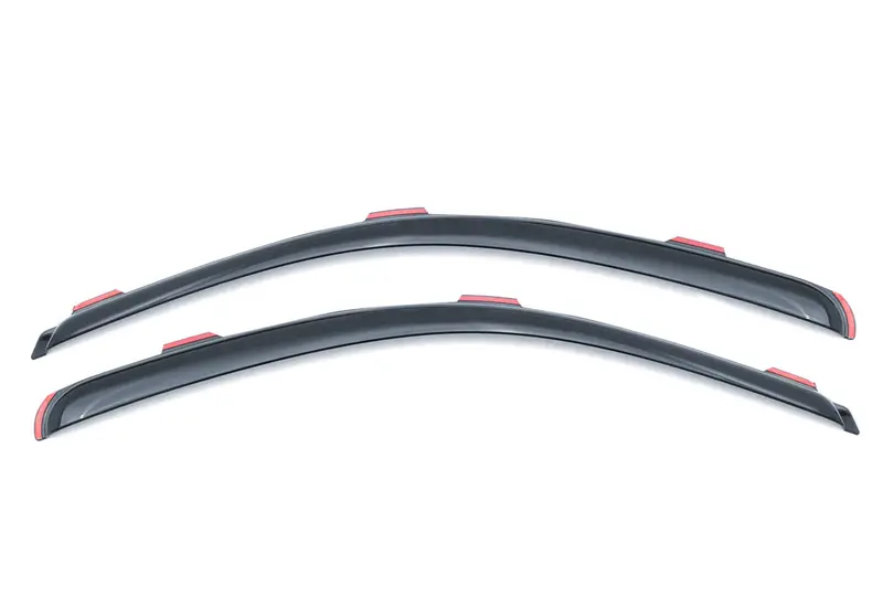 Lund 182455 Ventvisor Elite; 2 Pc.; 1