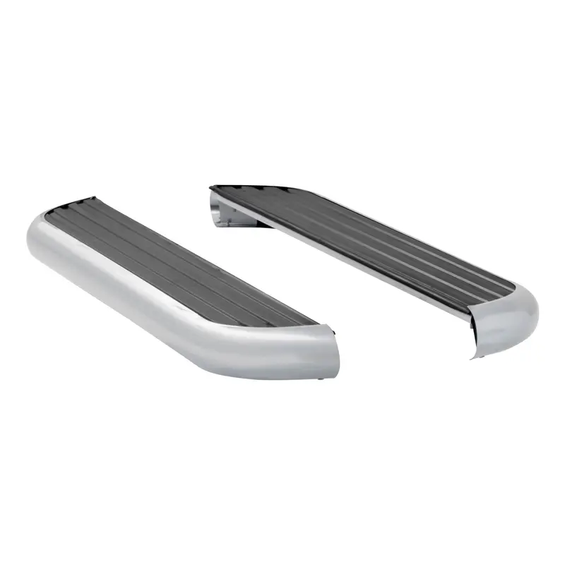 Luverne 575054-571441 Megasteps Rocker Panel Step System – Heavy-Duty Mount 1