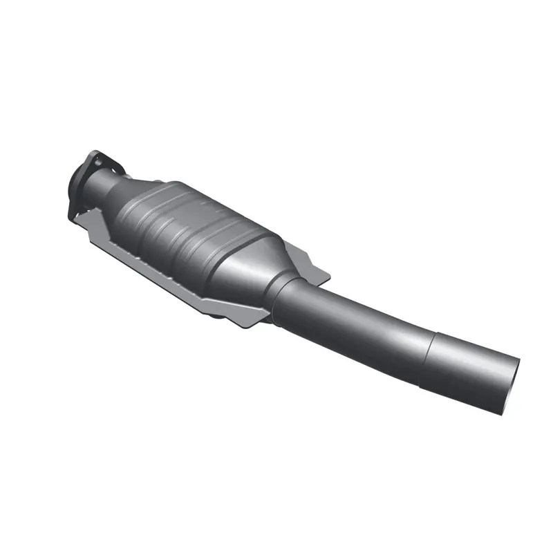 Magnaflow 23219 Direct-Fit Catalytic Converter – Standard Grade Emissions Compliance 1