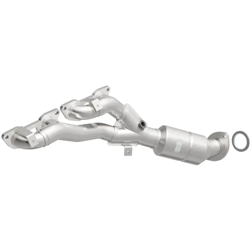 Magnaflow 51868 Catalytic Converter With Integrated Exhaust Manifold Assembly 1