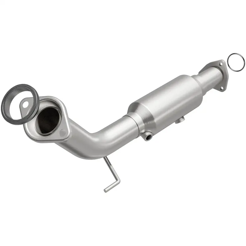 Magnaflow California-Certified Direct-Fit Catalytic Converter, Model 5461142 1