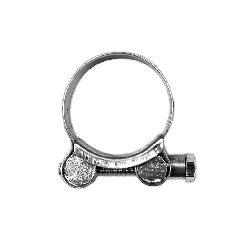 Mbrp Gp20150 Stainless Steel Exhaust Clamp – 1.5" Barrel Band Style 1