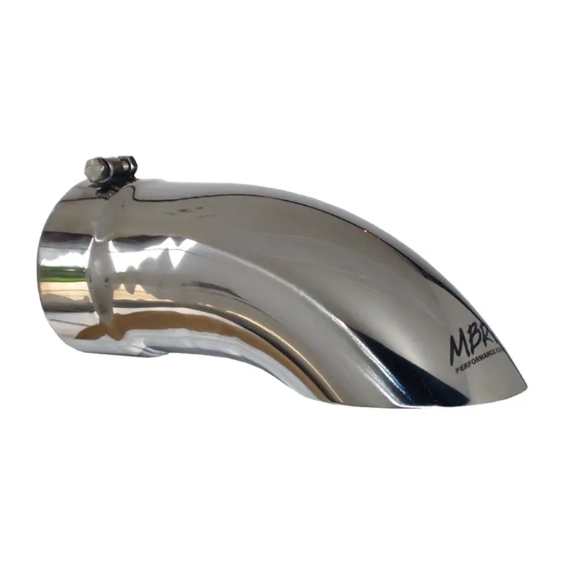 Mbrp T5085 Stainless Steel Exhaust System – T304 Grade, Dual-Wall Construction 1