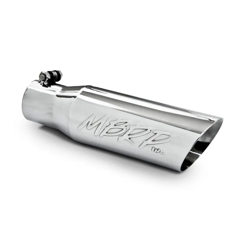 Mbrp T5106 T304 Stainless Steel Exhaust System Component 1
