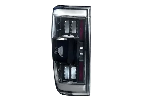 Morimoto Lf735 Xb Led Tail Lights – Ford F-150 (2021+), Smk-Style Design (Pair) 1