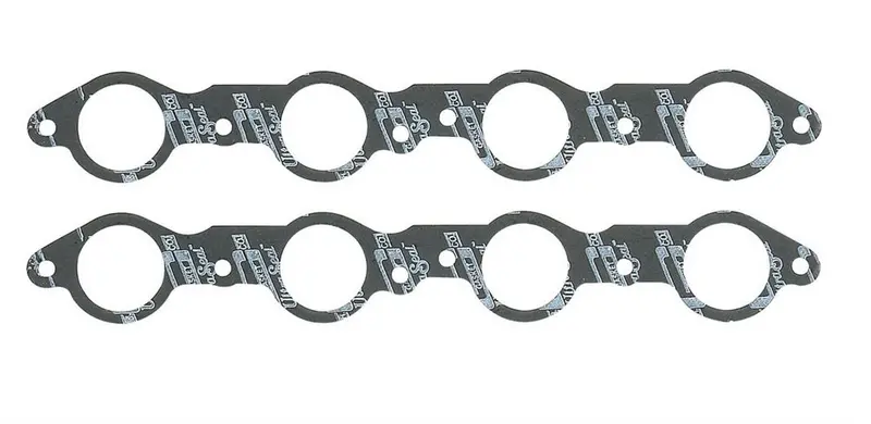 Mr. Gasket 5966 Exhaust Manifold Gasket – Precision-Cut For Gm Ls2 & Ls3 Engines 1