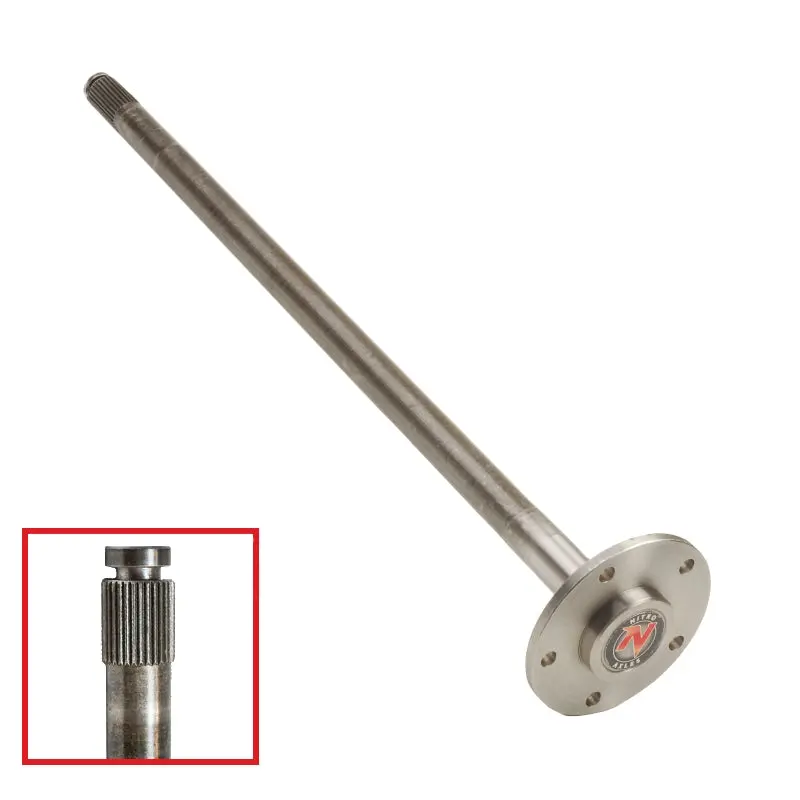Nitro Gear & Axle Rear Axle Shaft For 2005+ Ford Mustang – 7.5-Inch, 28-Spline, Rh 1