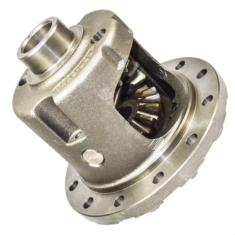 Nitro Gear & Axle Tld60-4-30 Dana 60 Trac-Lok Differential With 30-Spline And 4.56+ Gear Ratio 1