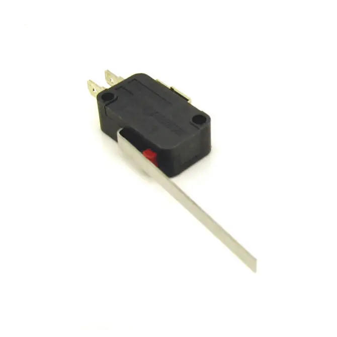 Nitrous Express 15516 Wide-Open Throttle (Wot) Switch – Standalone Activation Only, No Relay Or Mounting Hardware Included 1