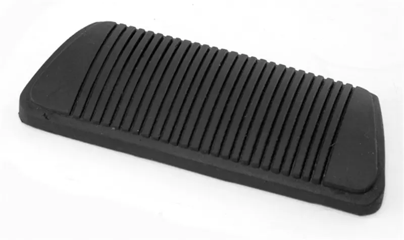 Omix-Ada 16753.04 Brake Pedal Pad – Factory-Matched Replacement For Jeep Vehicles 1