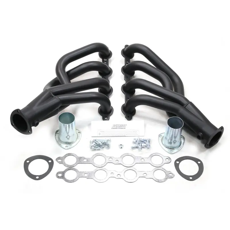 Patriot Exhaust H8046-B Ls1 Header For Chevrolet Passenger Vehicles (2005–2007) 1
