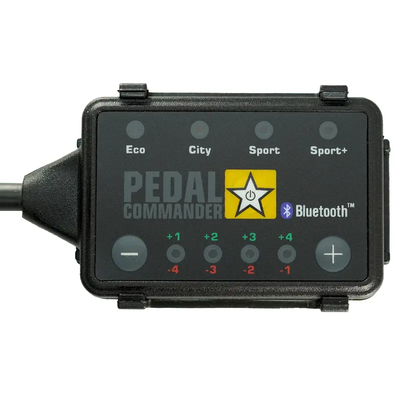 Pedal Commander 68-Vwn-Btl-02 Bluetooth Throttle Controller For Volkswagen Models 1