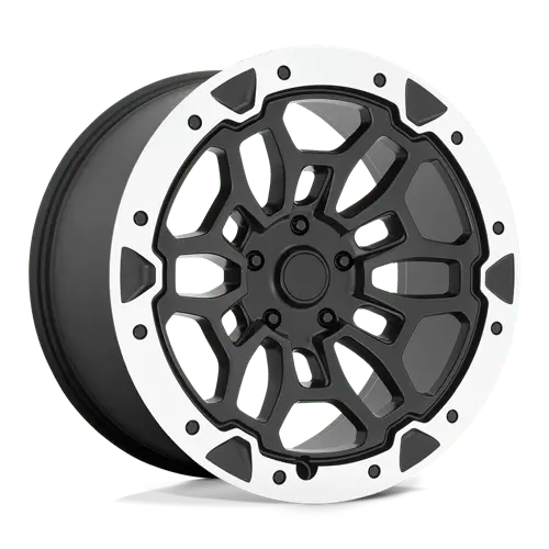 Performance Replicas 215Bm-218519 Pr215 20X10 5X5.5 M-Blk Mach 19Mm 1