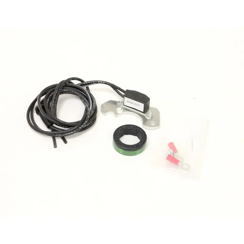 Pertronix Ignitor 1362P6 Electronic Ignition Module – Compatible With Chrysler 6-Cylinder, 6V Positive Ground 1
