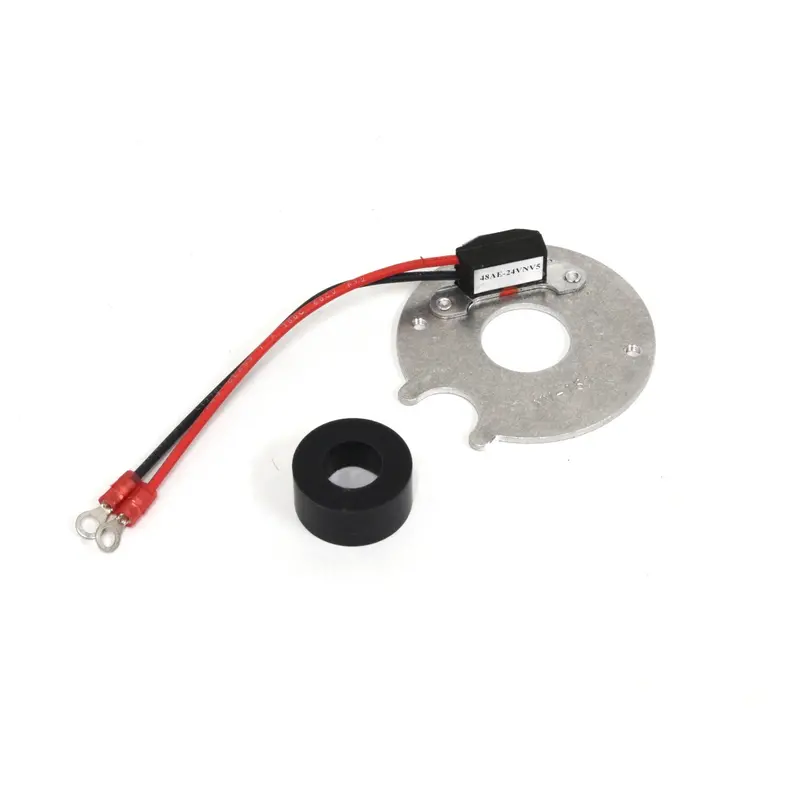 Pertronix Mv-141A Ignitor Module For Autolite 4-Cylinder Engines – 24V Compatible 1
