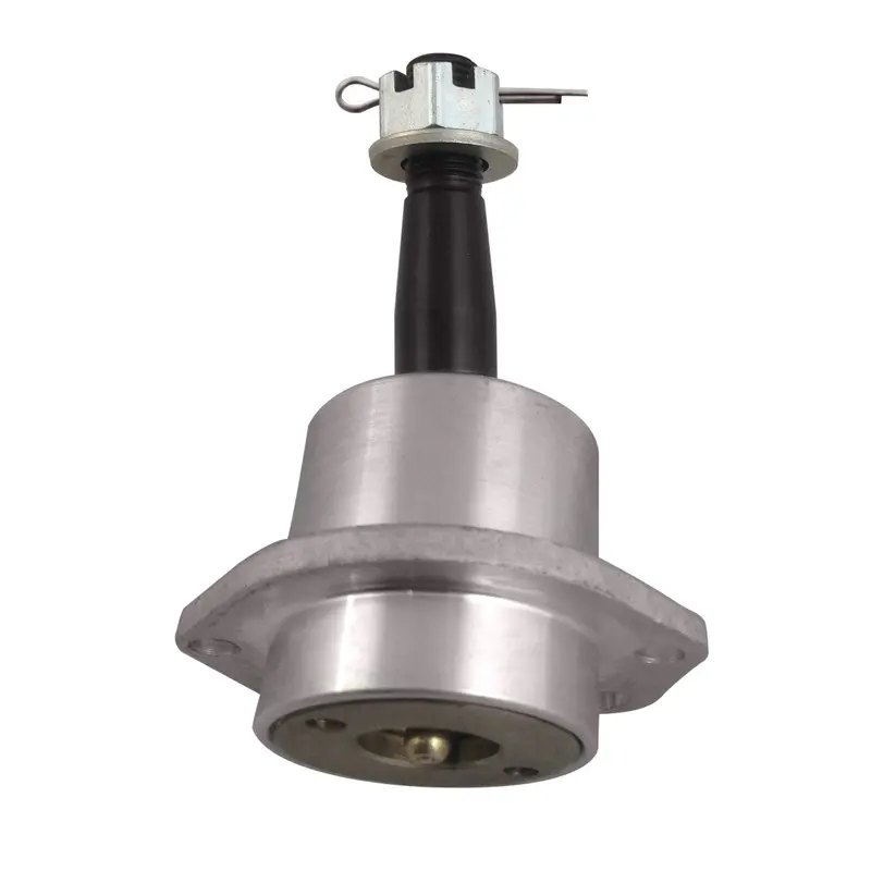 Qa1 1210-104 Ball Joint, Adjustable 4-Bolt, Upper Gm Large (K5208) 1