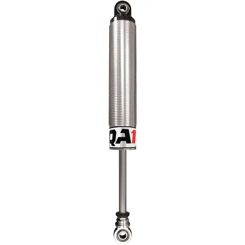 Qa1 6265-11 Large Aluminum Coilover Shock – 12.38"–18.25" Travel, Eye-To-Eye Mount, V5-11 Series 1