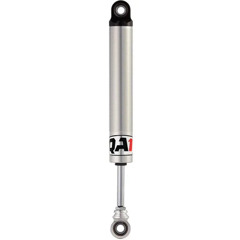 Qa1 8243 Adjustable Aluminum Coilover Shock – Eye-To-Eye Mount, 9.38–13.75 In Travel 1