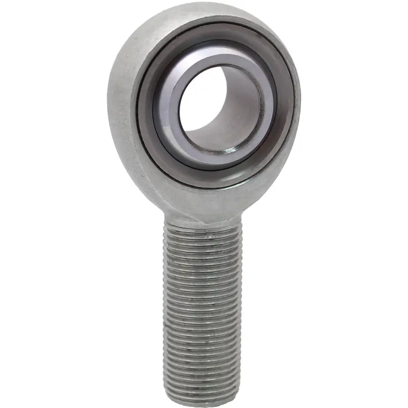 Qa1 Alloy Rod End – Heavy-Duty 6Mm Threaded Heim Joint With Ptfe Lining (Model Mhmr6T) 1