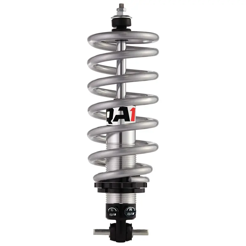 Qa1 Gd517-10650C Pro-Coil Aluminum Adjustable Coilover Kit – Tapered Front Lower Control Arm, Fits 1999–2006 Silverado 1