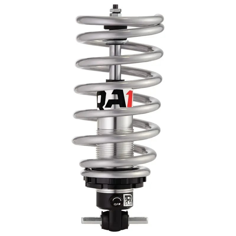 Qa1 Gr507-10600C Gm Pro-Coil Aluminum Adjustable Coilover Kit – 10–600 Lb/In Tapered Spring Rate 1