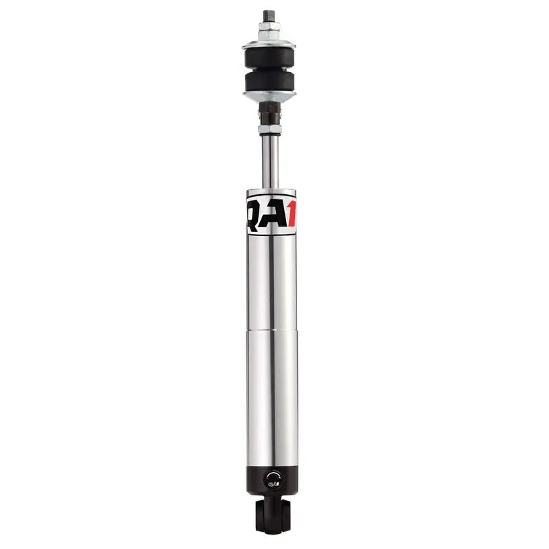 Qa1 Ts515 Adjustable Stocker Shock – 9.45" Extended / 13.37" Compressed, Stud-To-Eye 1