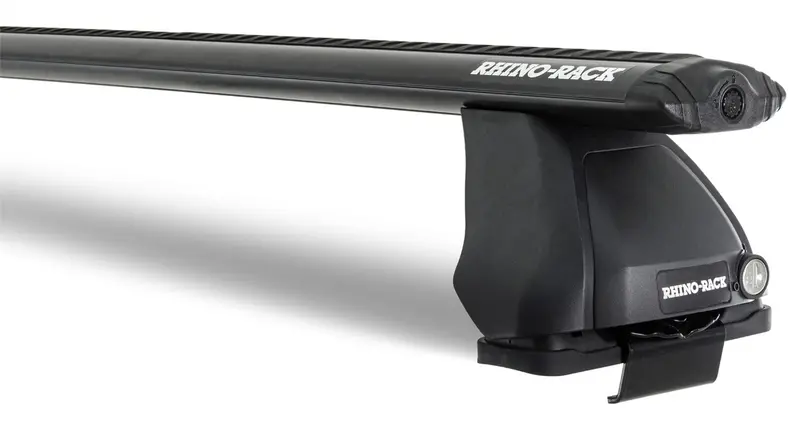 Rhino-Rack Vortex 2500 Crossbar Roof Rack System – Ja4147 Model 1